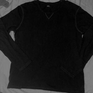 Men’s GAP Large sweater black